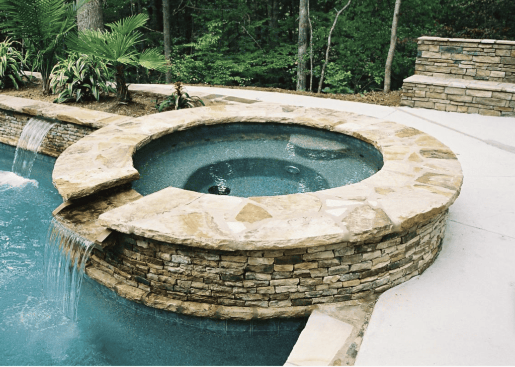 10 Stunning Pool Designs Perfect For Long Island Backyards 19