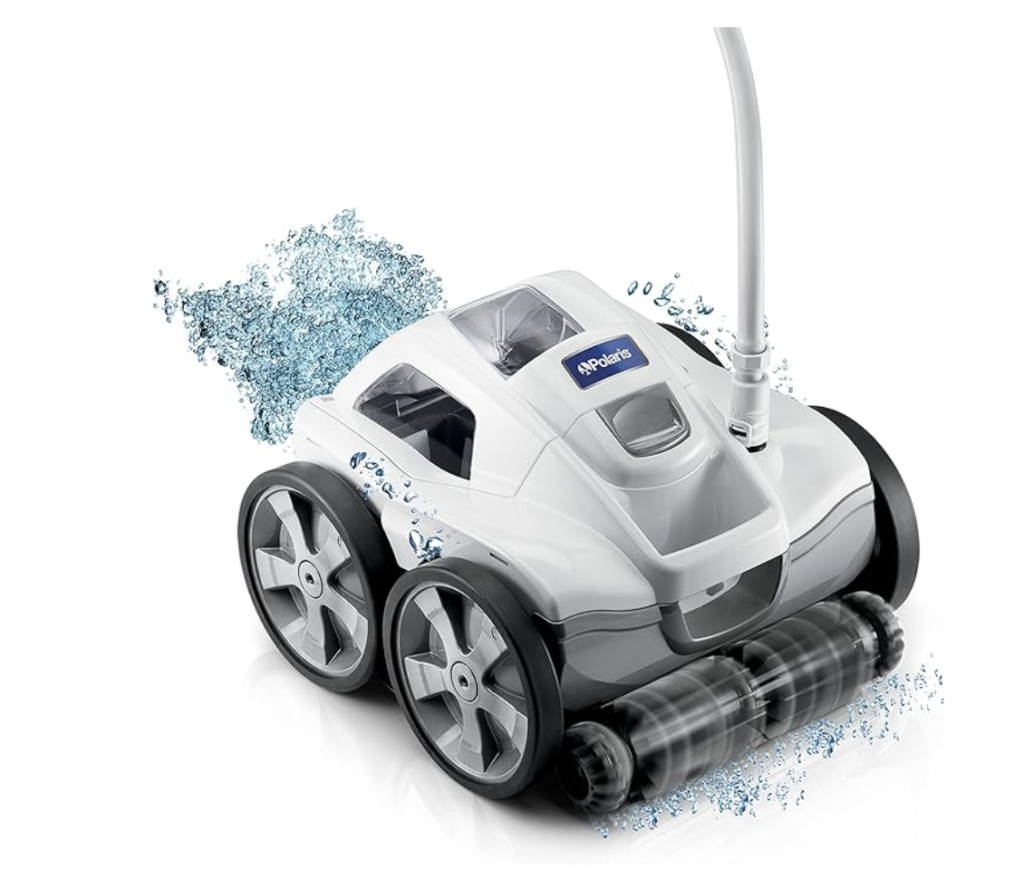 Cleaning Made Simple: Long Island's Best Pool Vacuums for Every Budget 4