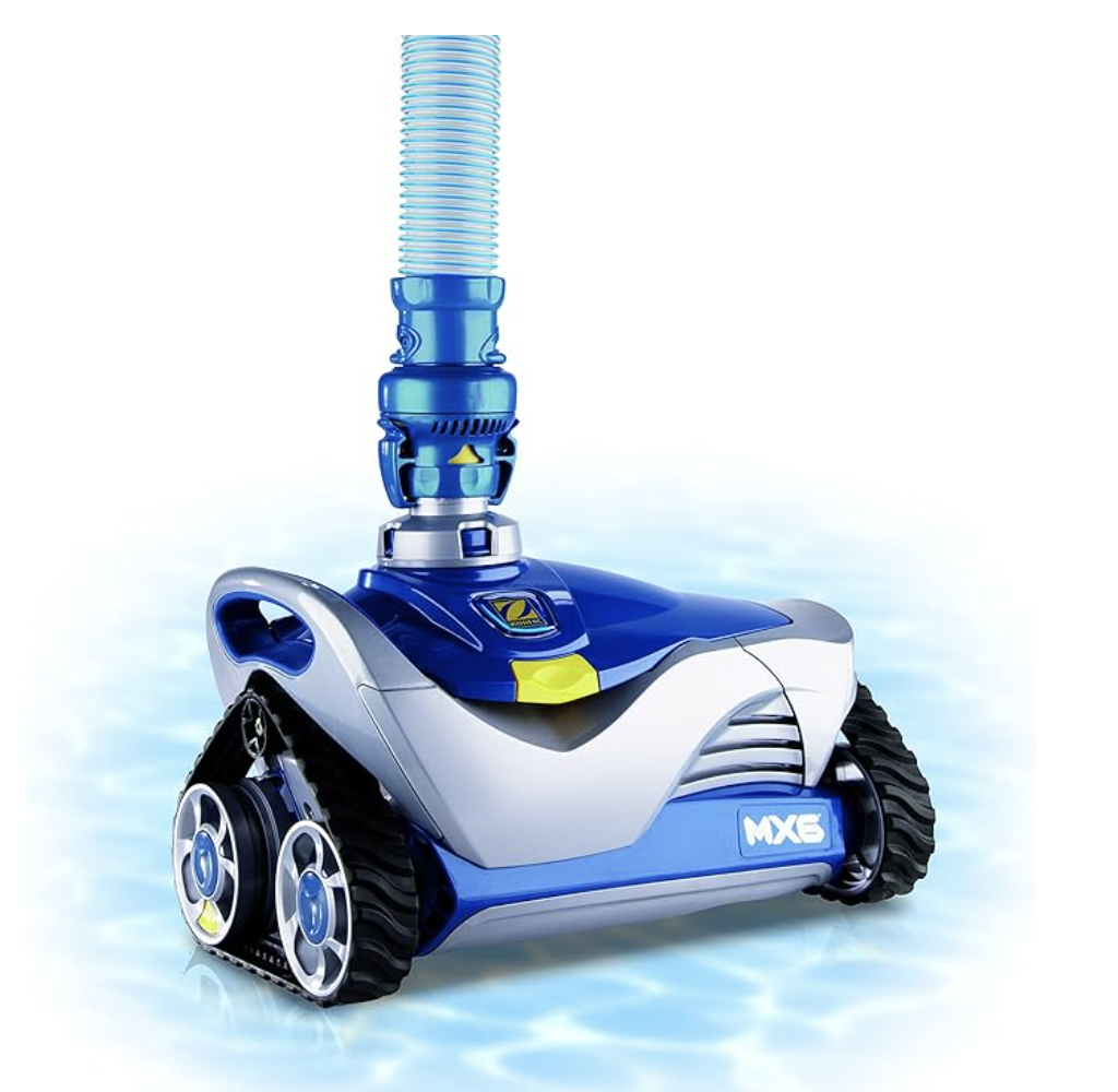 Cleaning Made Simple: Long Island's Best Pool Vacuums for Every Budget 1
