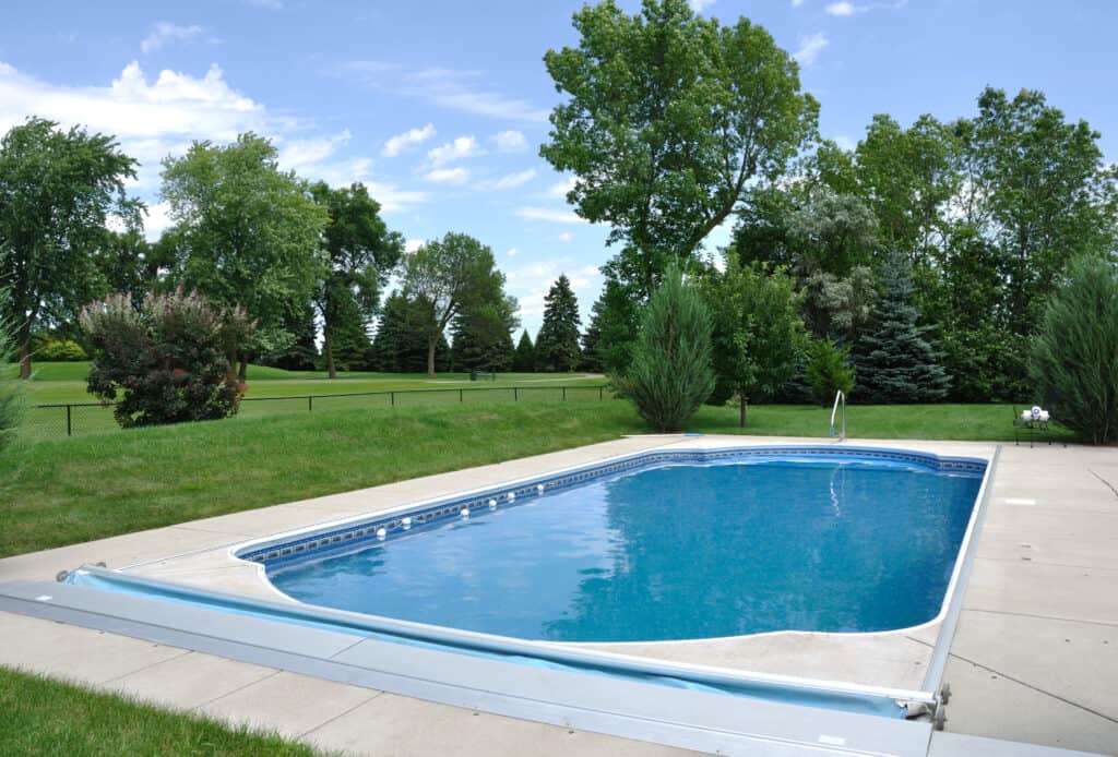 transform long island home pool install