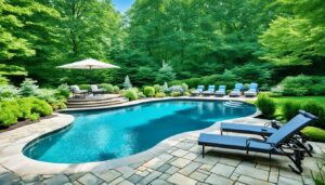 Pool opening services Long Island